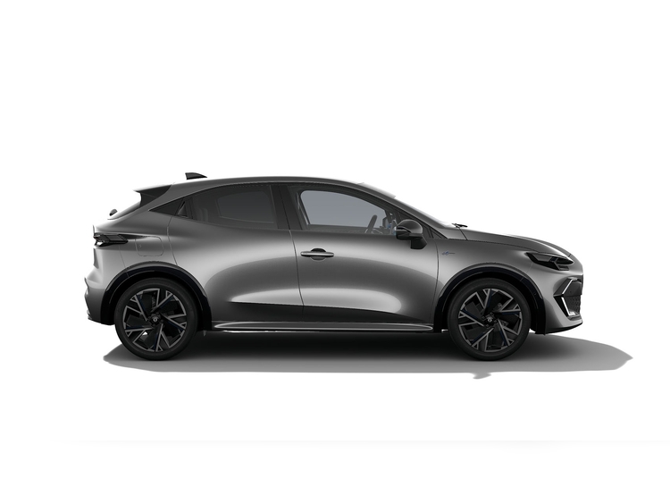 Renault Clio E-TECH Sprit Alpine foto 3